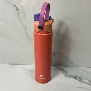HYDRAFLOW Water Bottle
